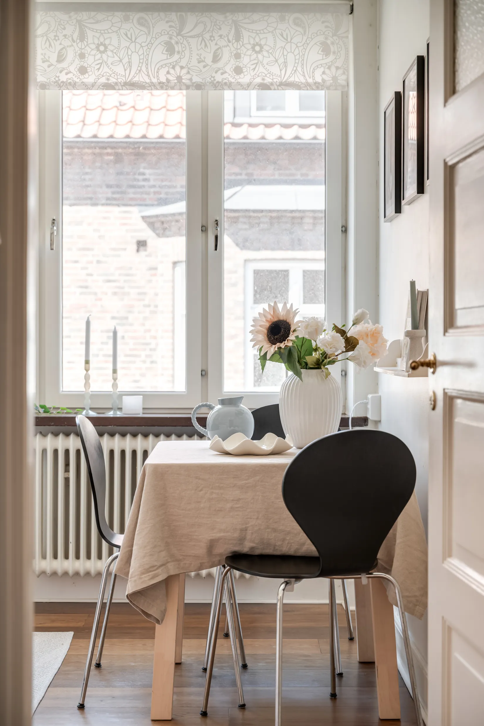 Bostadsrätt, Stora Tomegatan 28, Kulturkvadranten, Lund