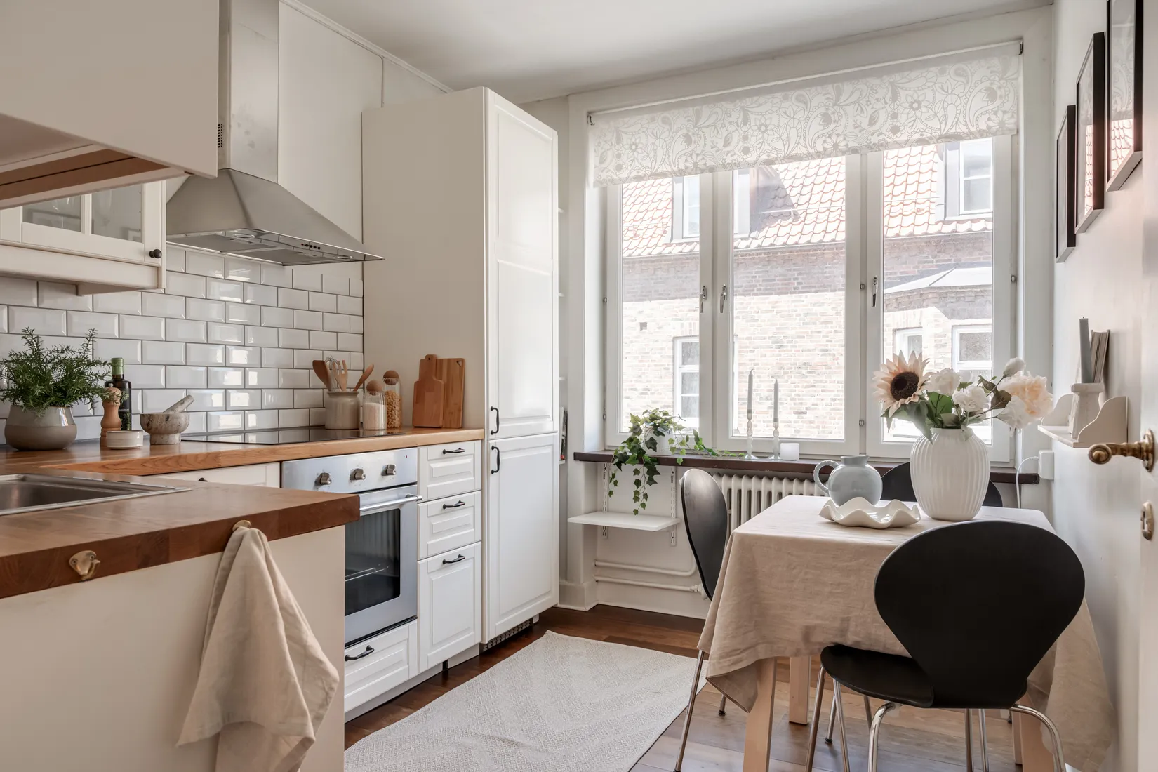 Bostadsrätt, Stora Tomegatan 28, Kulturkvadranten, Lund