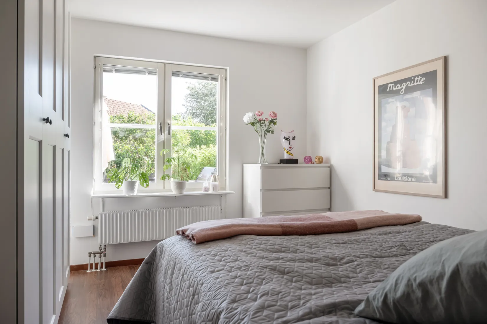 Bostadsrätt, Flygelvägen 185, Östra Torn, Lund