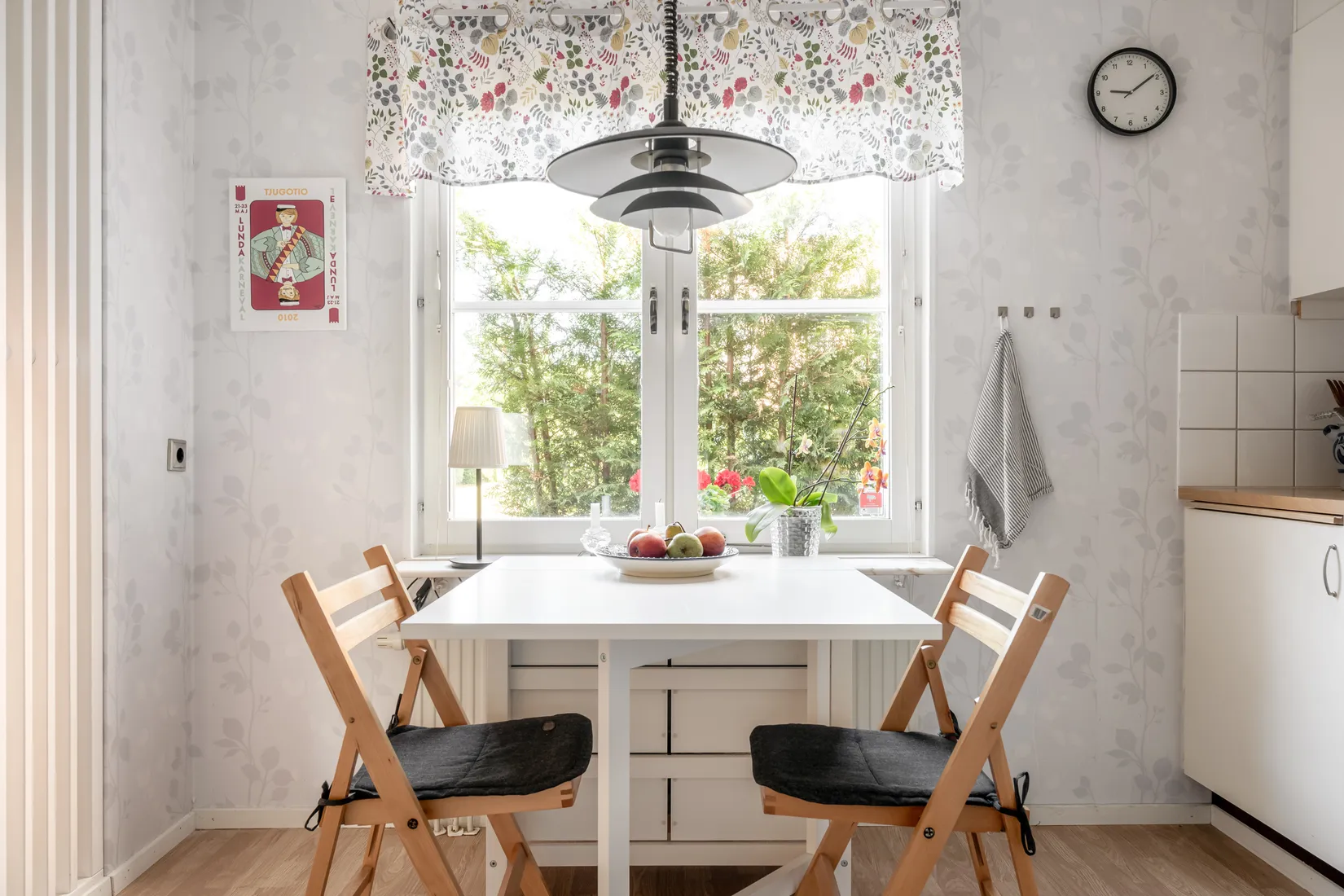 Bostadsrätt, Flygelvägen 185, Östra Torn, Lund