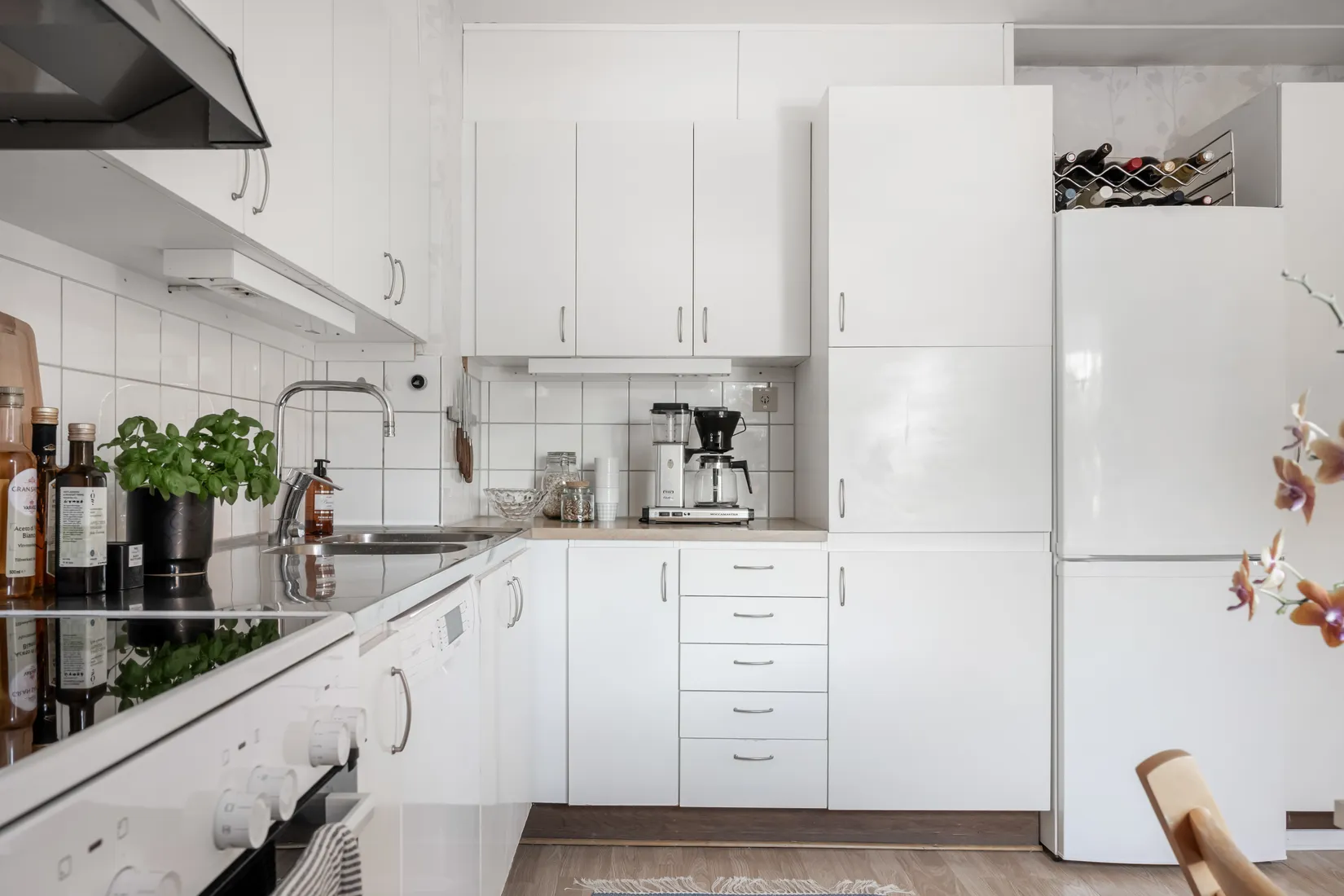 Bostadsrätt, Flygelvägen 185, Östra Torn, Lund
