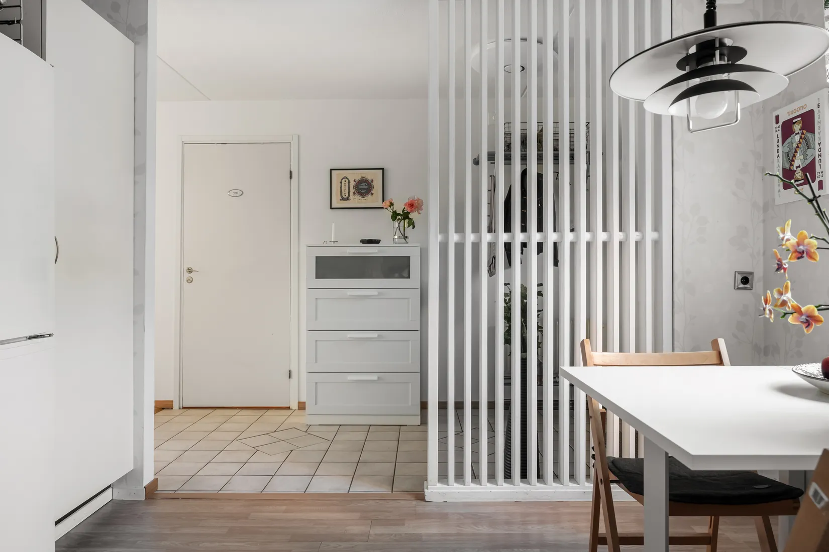 Bostadsrätt, Flygelvägen 185, Östra Torn, Lund
