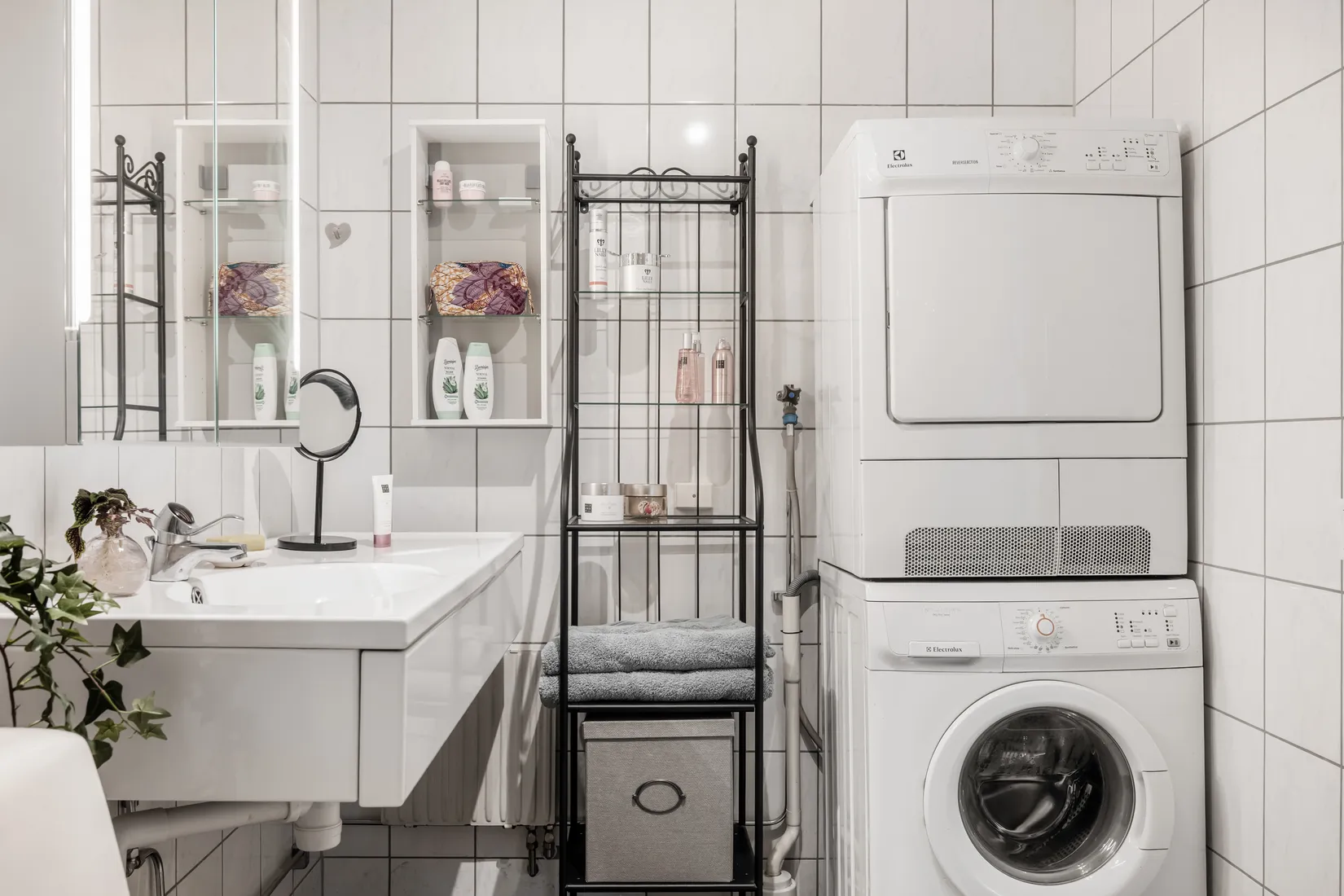 Bostadsrätt, Flygelvägen 185, Östra Torn, Lund