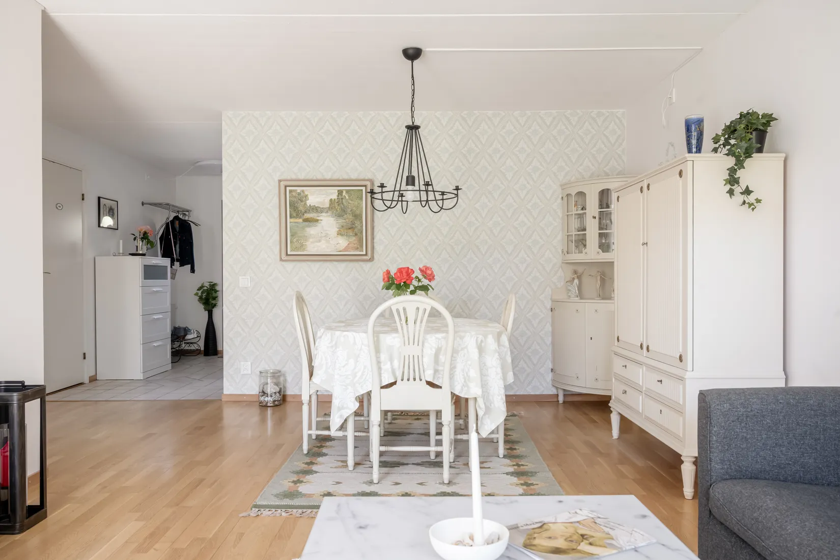 Bostadsrätt, Flygelvägen 185, Östra Torn, Lund
