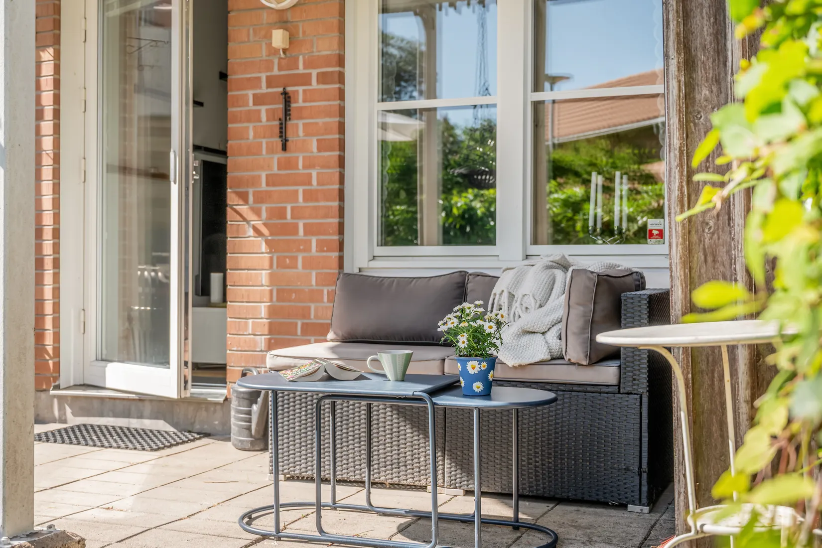 Bostadsrätt, Flygelvägen 185, Östra Torn, Lund