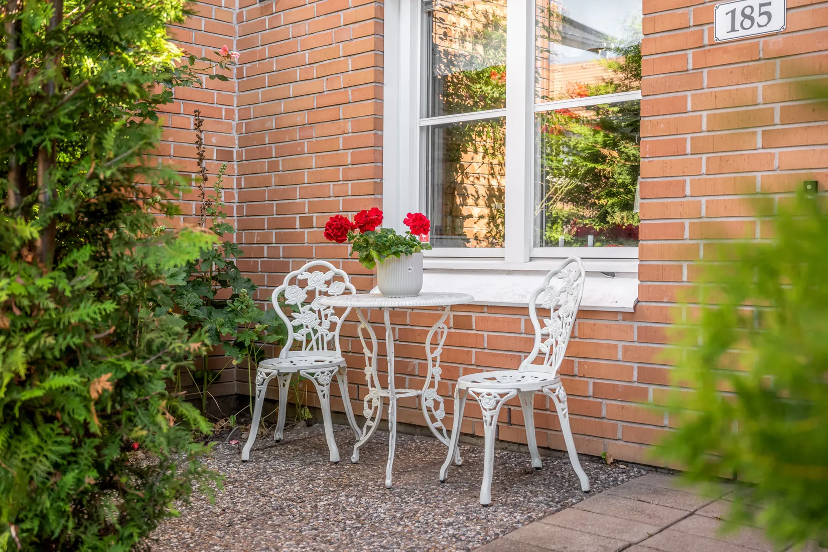 Bostadsrätt, Flygelvägen 185, Östra Torn, Lund