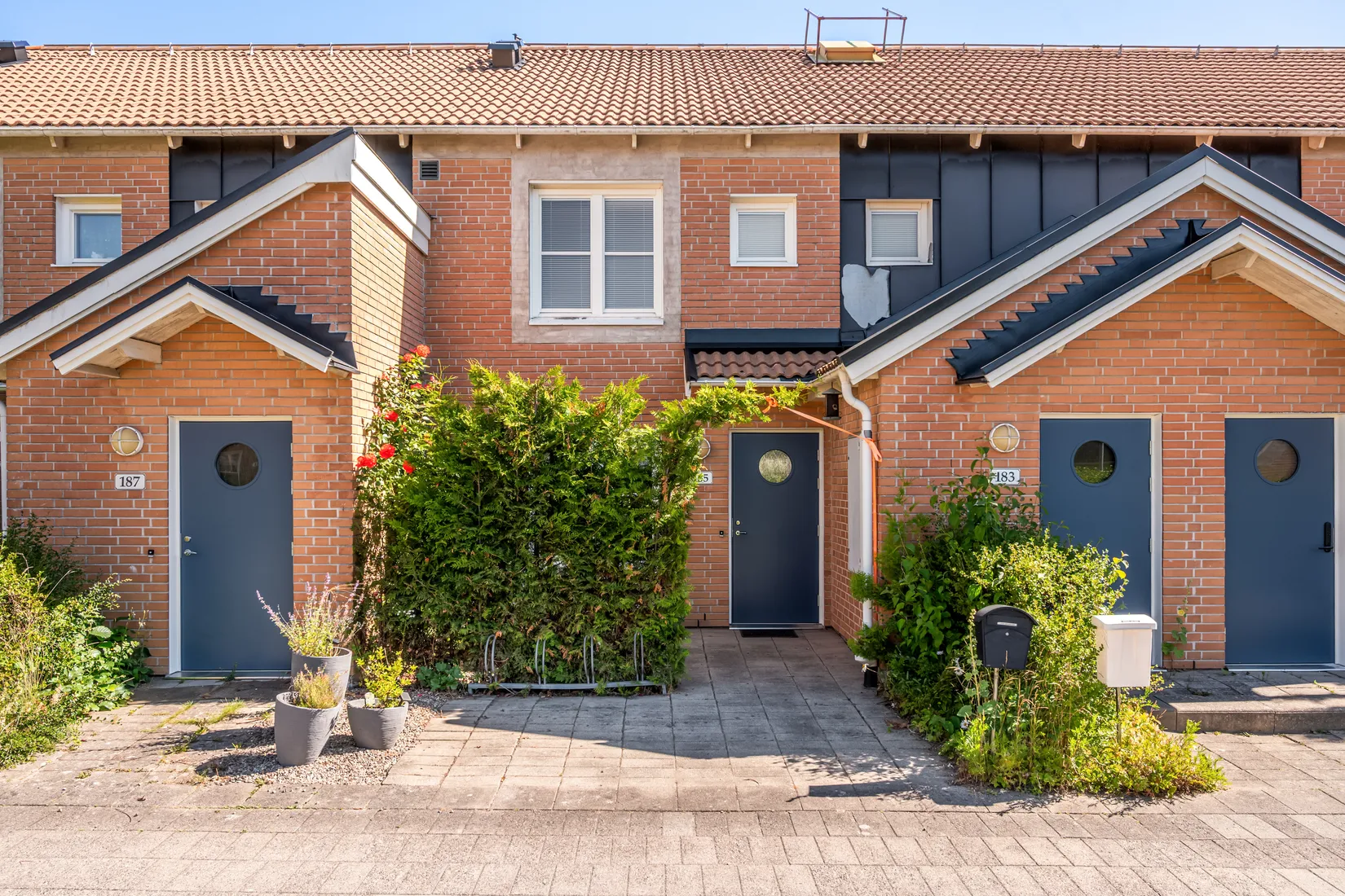 Bostadsrätt, Flygelvägen 185, Östra Torn, Lund
