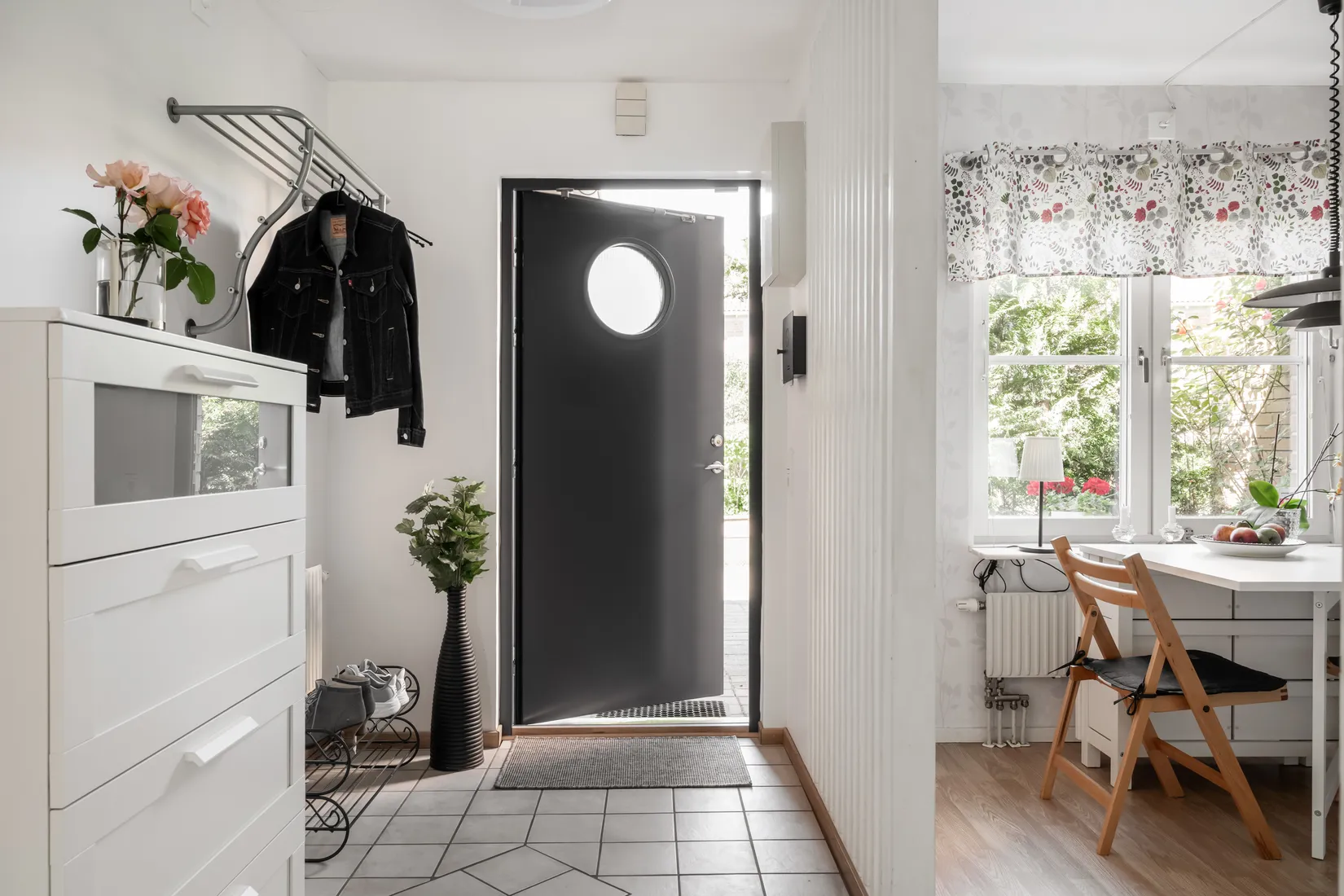 Bostadsrätt, Flygelvägen 185, Östra Torn, Lund