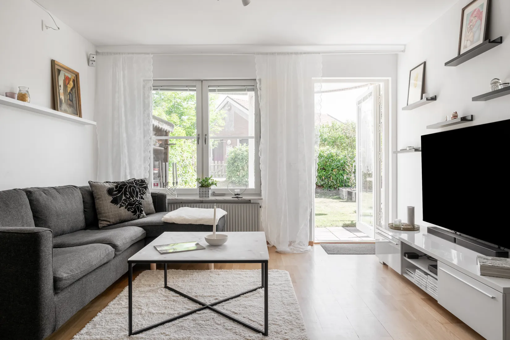 Bostadsrätt, Flygelvägen 185, Östra Torn, Lund