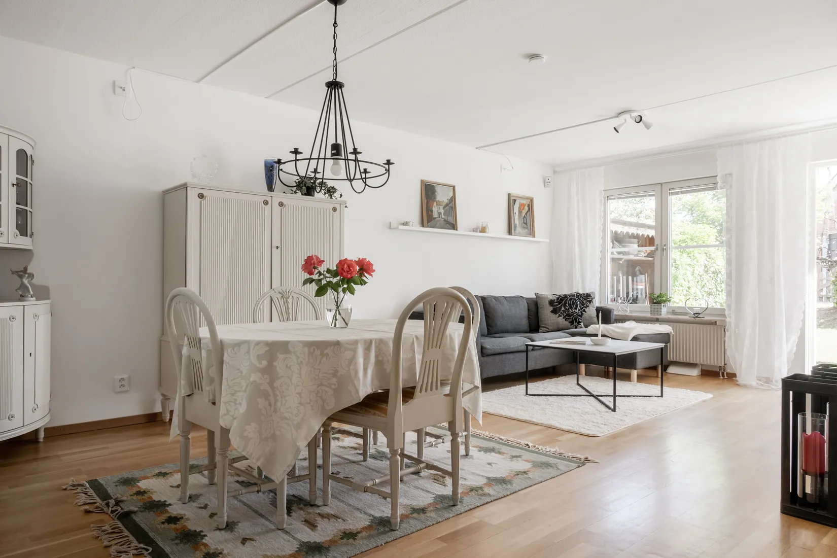 Bostadsrätt, Flygelvägen 185, Östra Torn, Lund