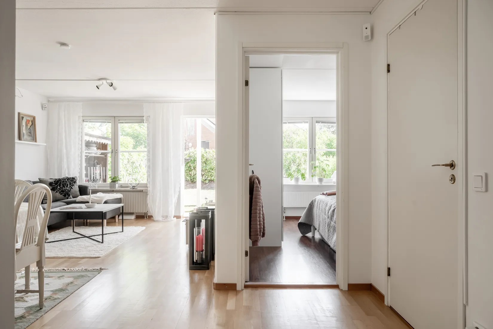 Bostadsrätt, Flygelvägen 185, Östra Torn, Lund