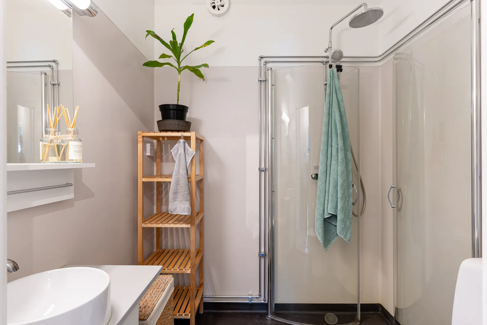 Bostadsrätt, Tegelbruksgatan 28C, Övre Nyfors, Eskilstuna