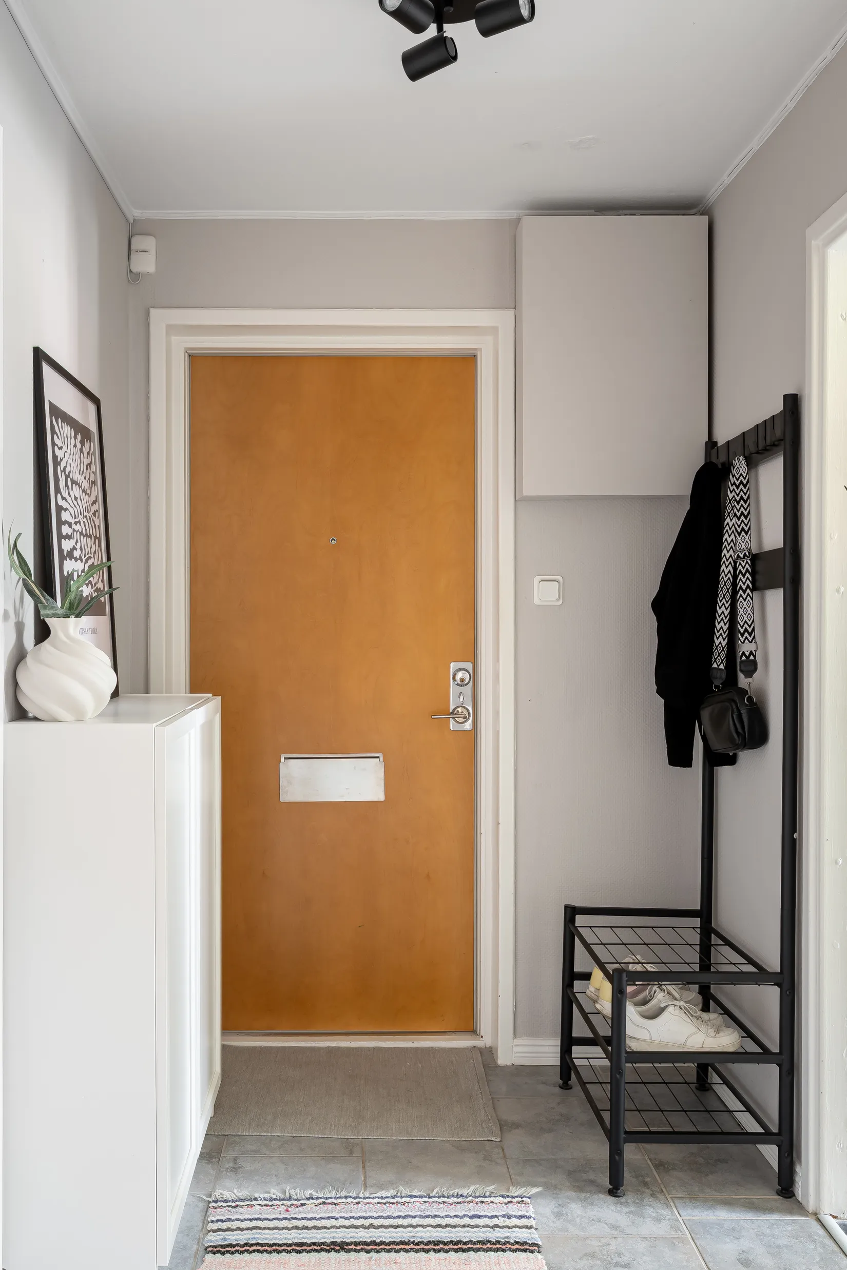 Bostadsrätt, Tegelbruksgatan 28C, Övre Nyfors, Eskilstuna
