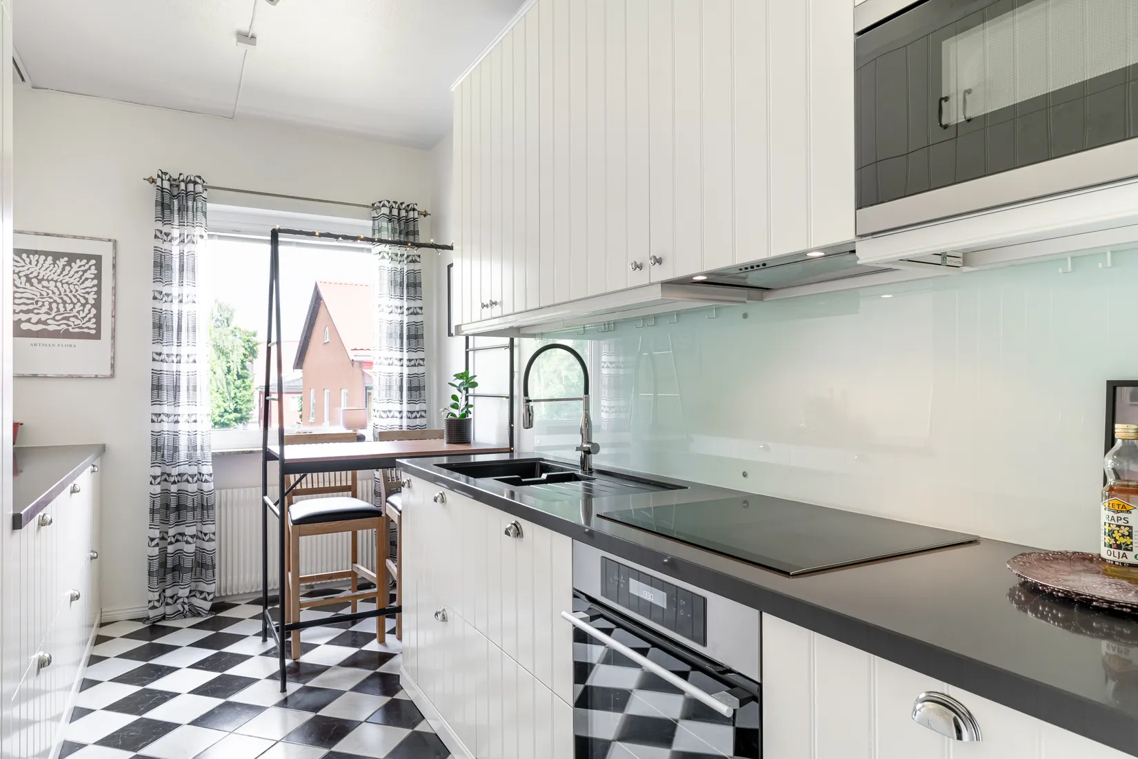 Bostadsrätt, Tegelbruksgatan 28C, Övre Nyfors, Eskilstuna