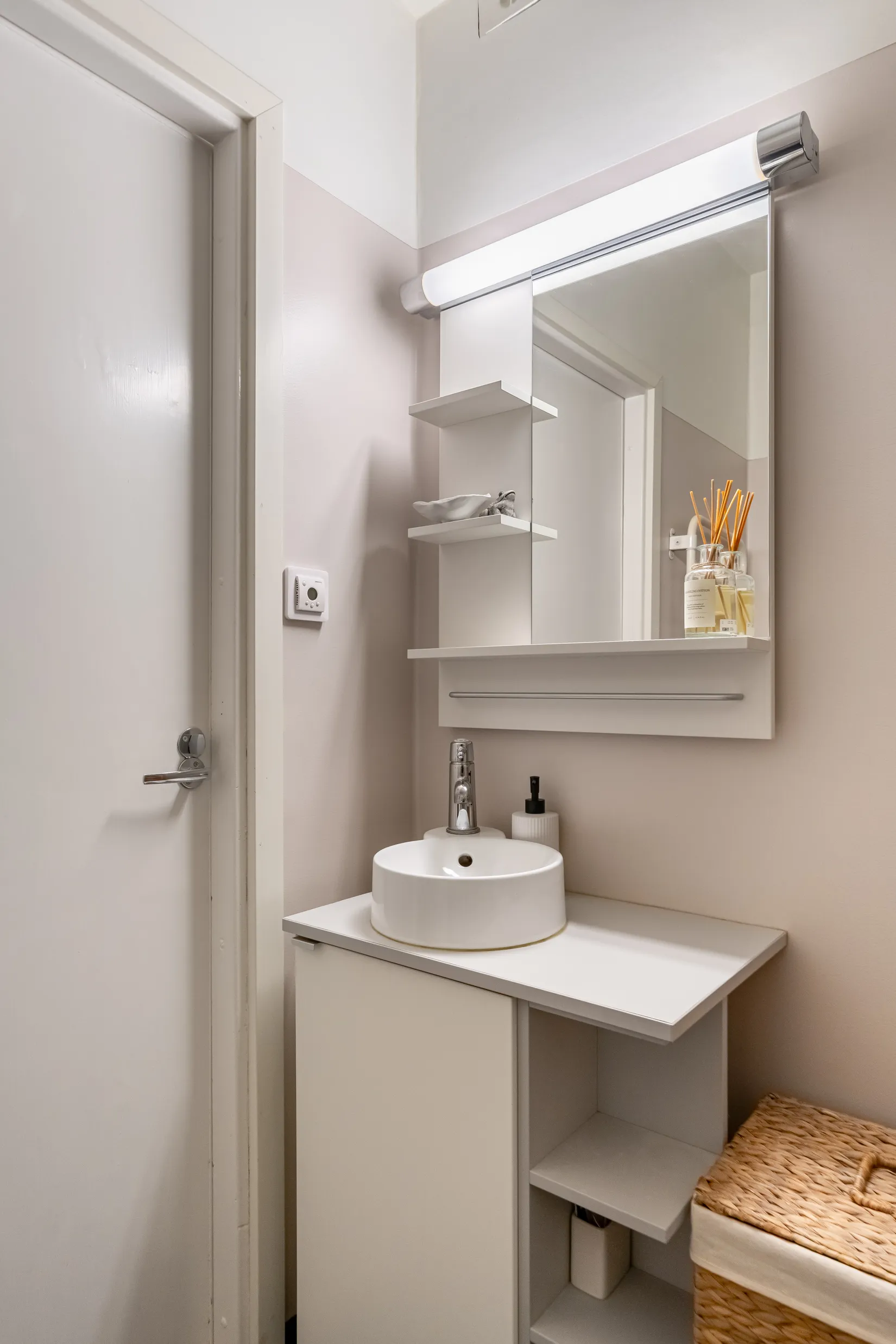 Bostadsrätt, Tegelbruksgatan 28C, Övre Nyfors, Eskilstuna