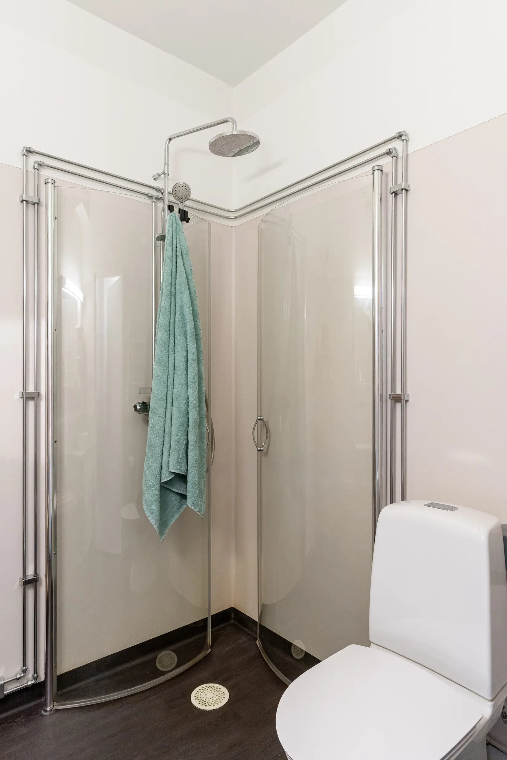 Bostadsrätt, Tegelbruksgatan 28C, Övre Nyfors, Eskilstuna