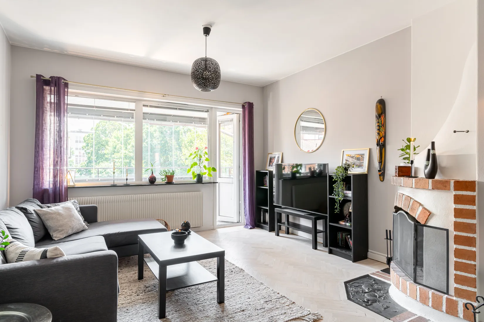 Bostadsrätt, Tegelbruksgatan 28C, Övre Nyfors, Eskilstuna