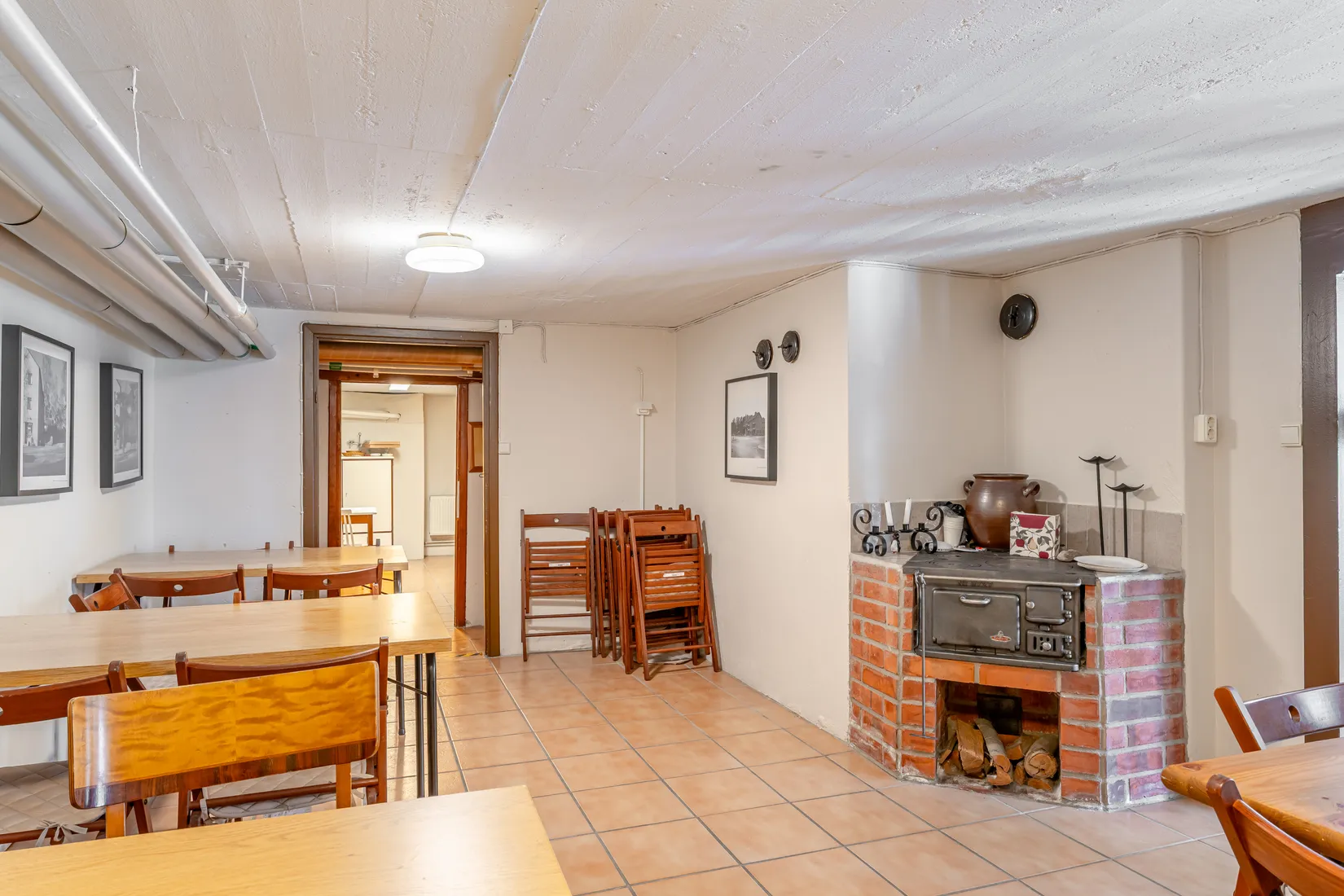 Bostadsrätt, Tegelbruksgatan 28C, Övre Nyfors, Eskilstuna