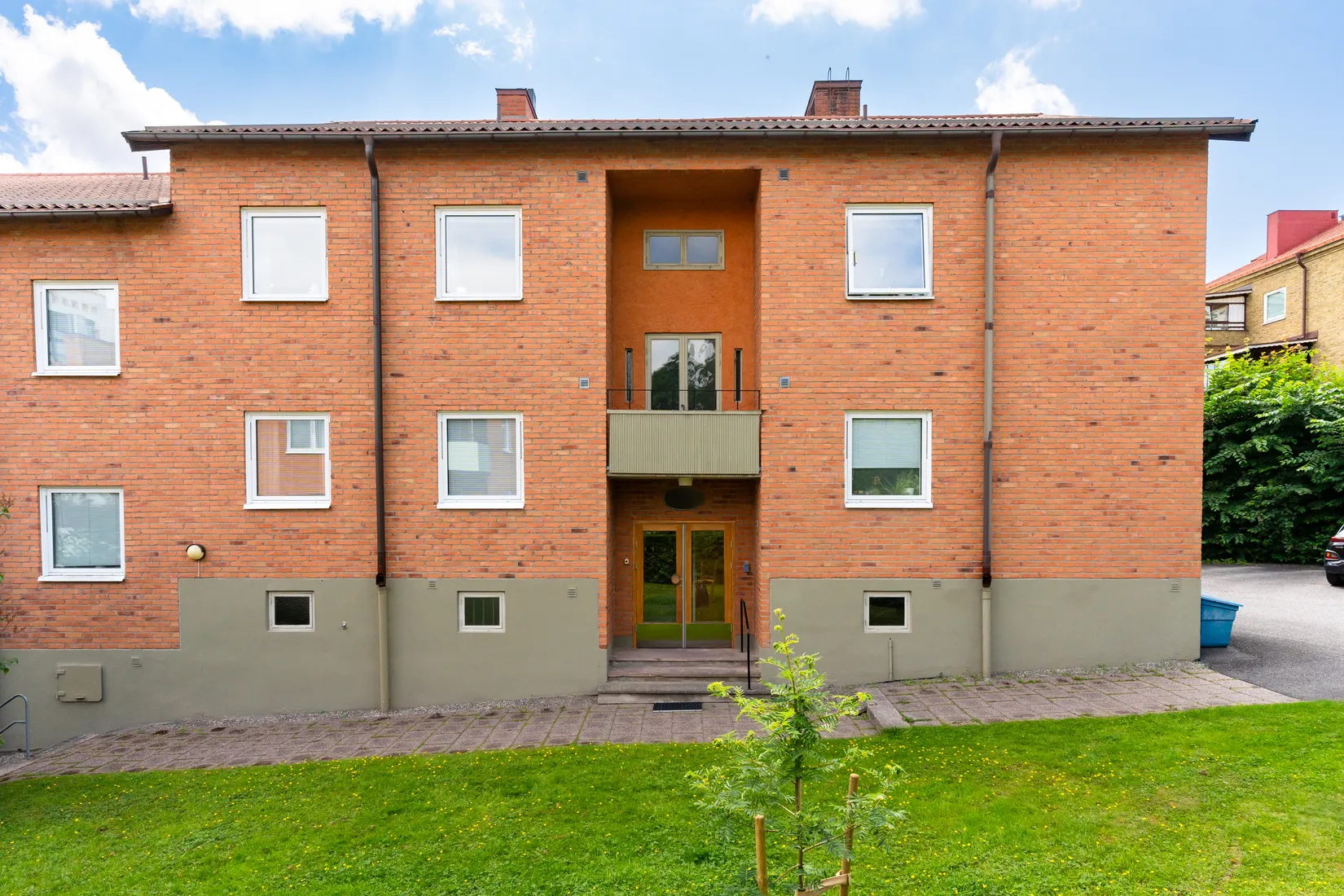 Bostadsrätt, Tegelbruksgatan 28C, Övre Nyfors, Eskilstuna