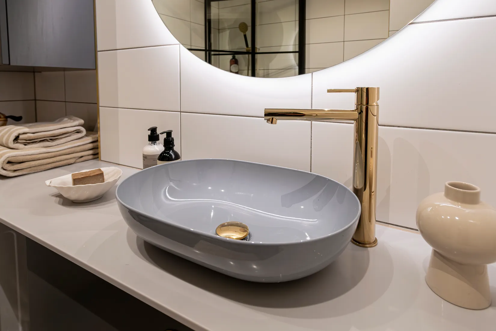 Bostadsrätt, Biskopsgatan 6A, Centralt, Västerås