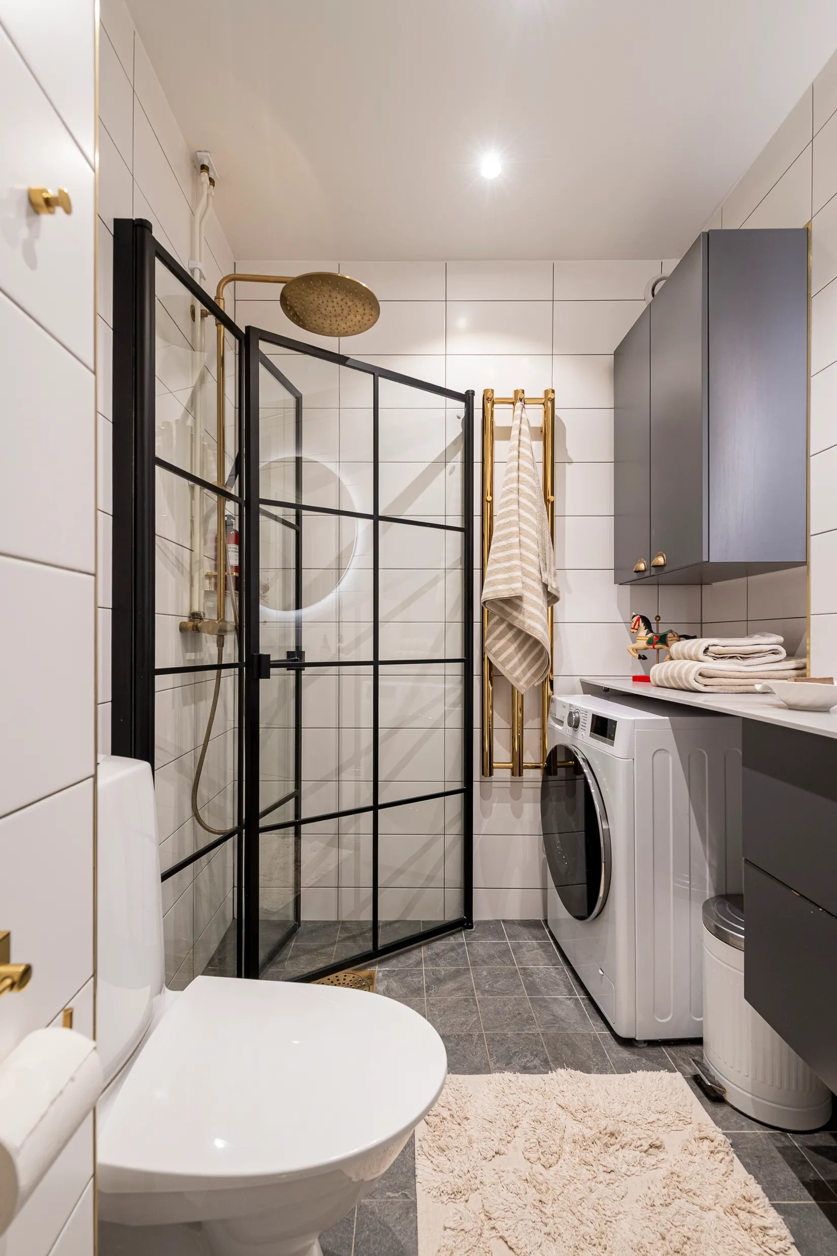 Bostadsrätt, Biskopsgatan 6A, Centralt, Västerås