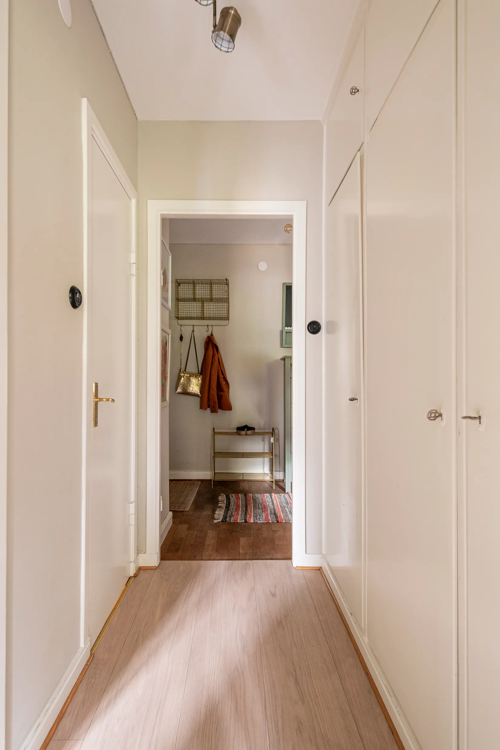 Bostadsrätt, Biskopsgatan 6A, Centralt, Västerås