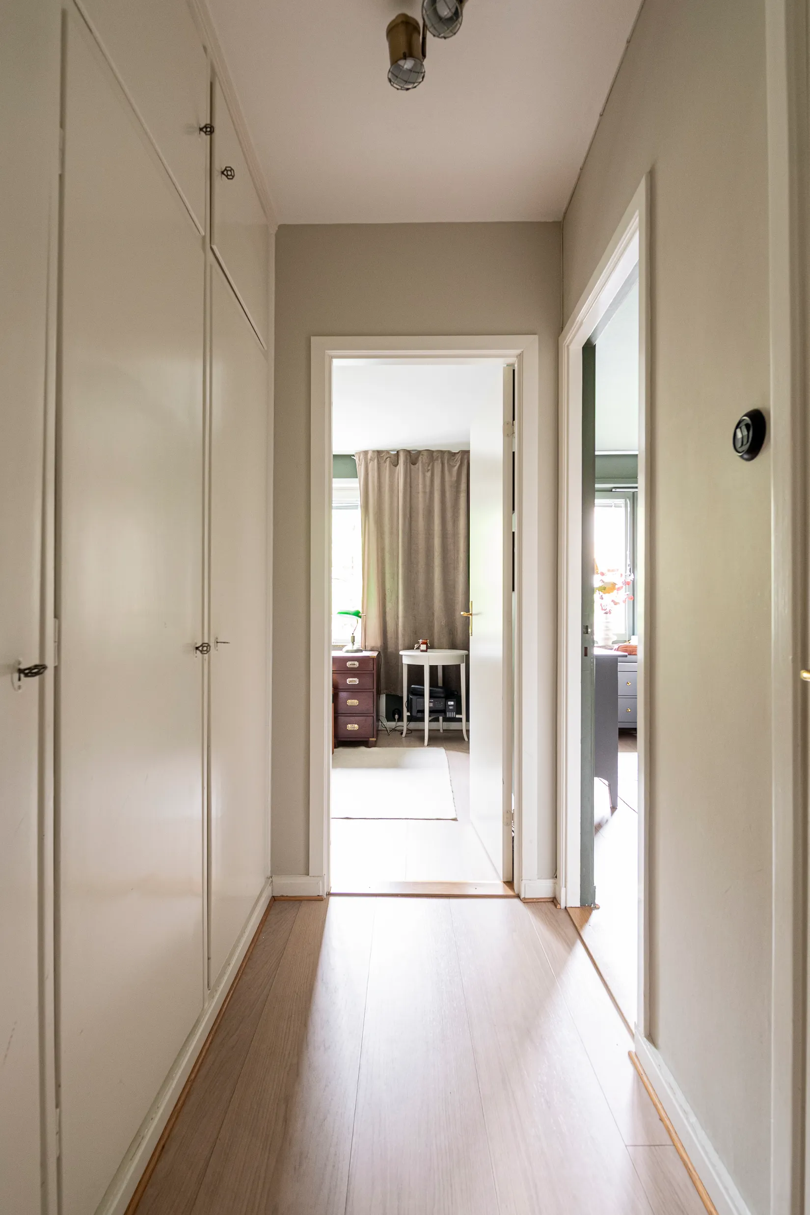 Bostadsrätt, Biskopsgatan 6A, Centralt, Västerås