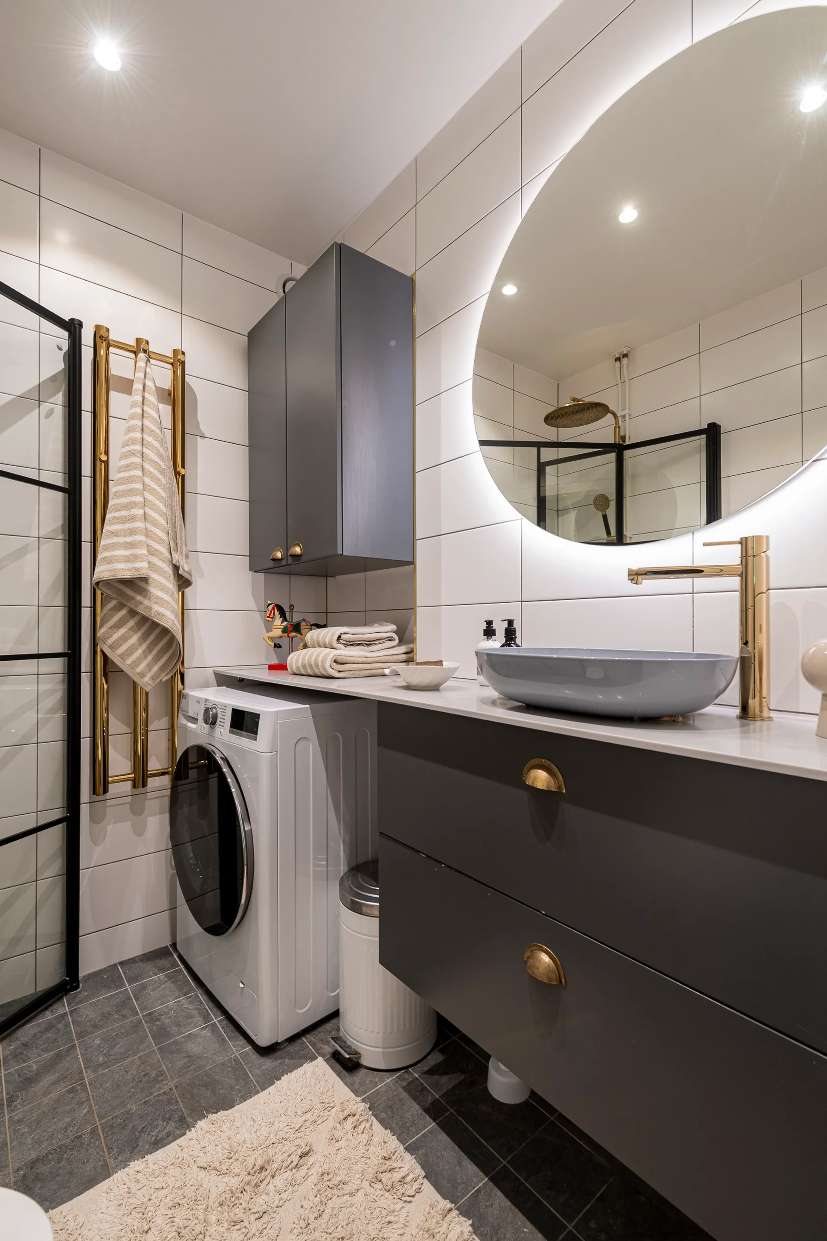 Bostadsrätt, Biskopsgatan 6A, Centralt, Västerås