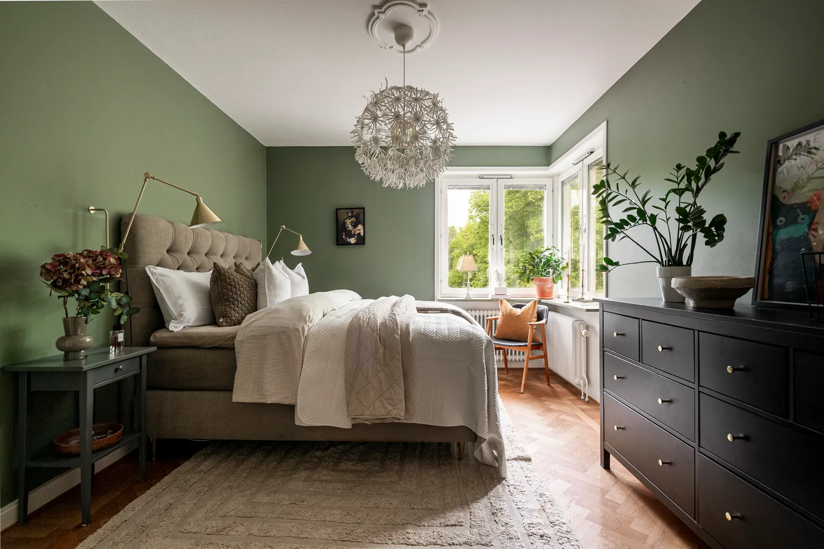 Bostadsrätt, Biskopsgatan 6A, Centralt, Västerås