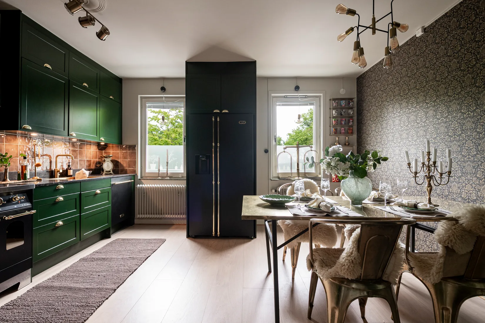 Bostadsrätt, Biskopsgatan 6A, Centralt, Västerås