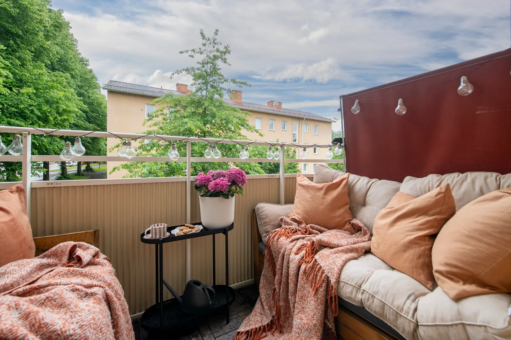 Bostadsrätt, Biskopsgatan 6A, Centralt, Västerås