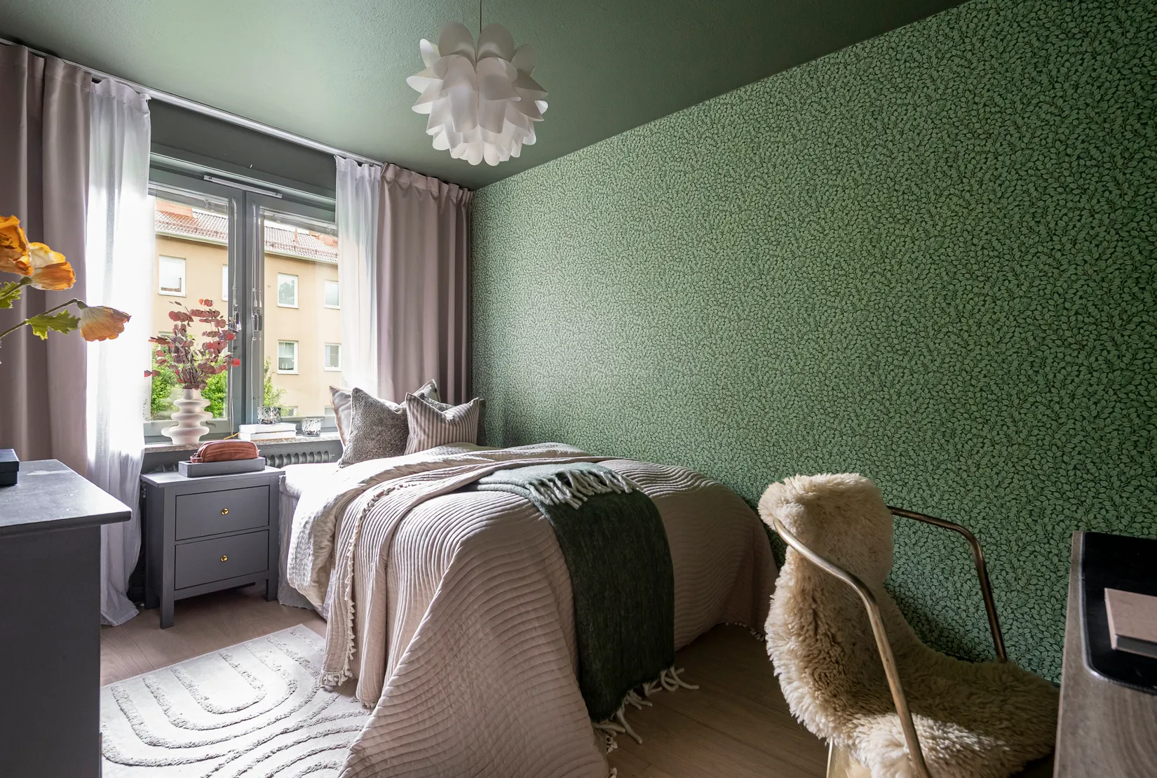Bostadsrätt, Biskopsgatan 6A, Centralt, Västerås
