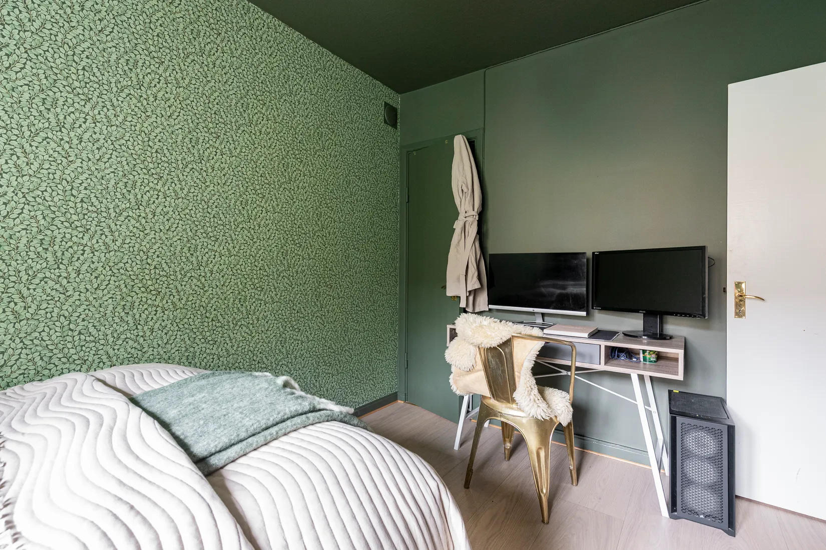 Bostadsrätt, Biskopsgatan 6A, Centralt, Västerås
