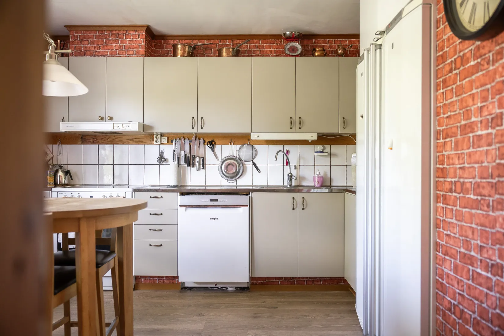 Villa, Tujavägen 9, Hamrångefjärden, Gävle