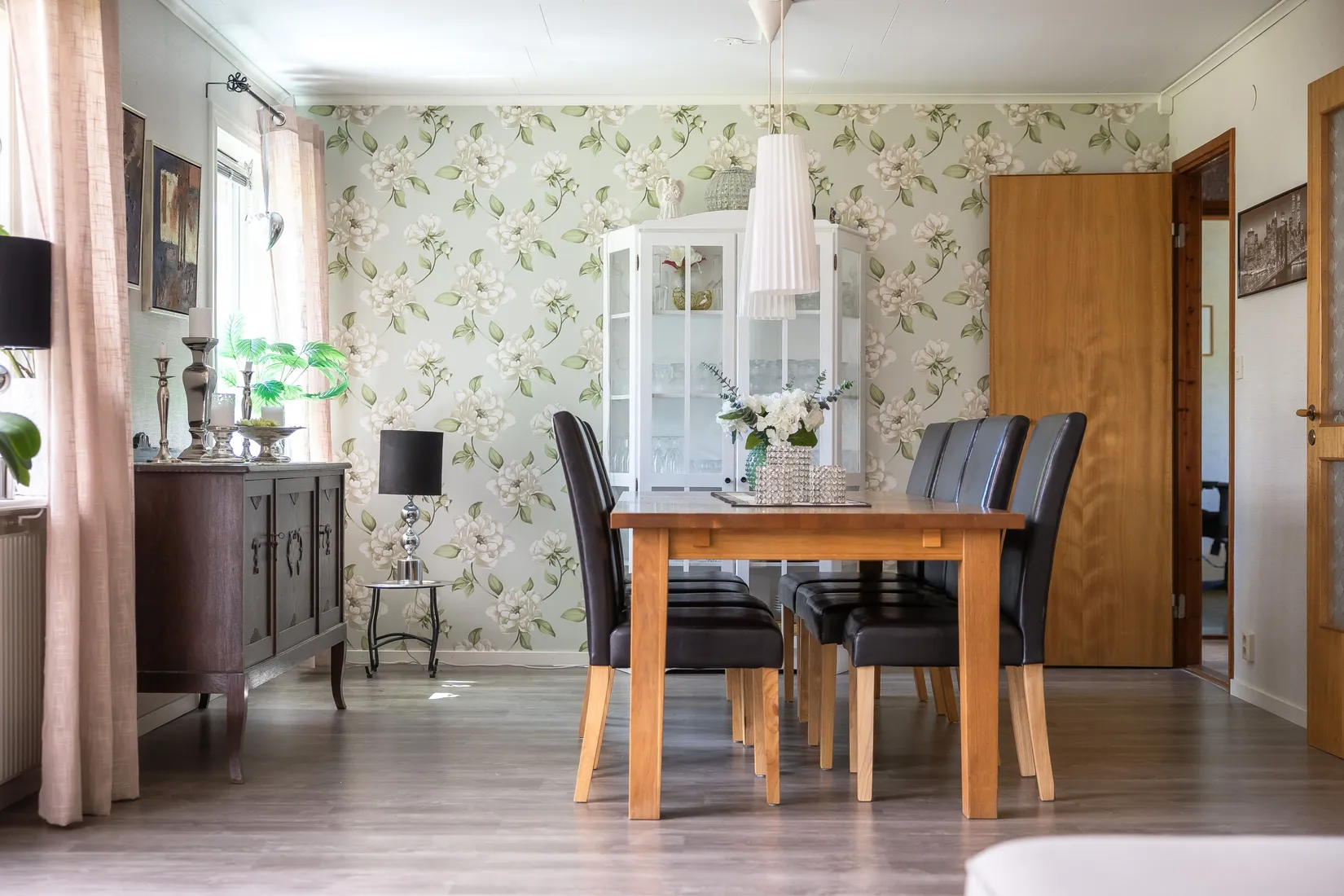 Villa, Tujavägen 9, Hamrångefjärden, Gävle