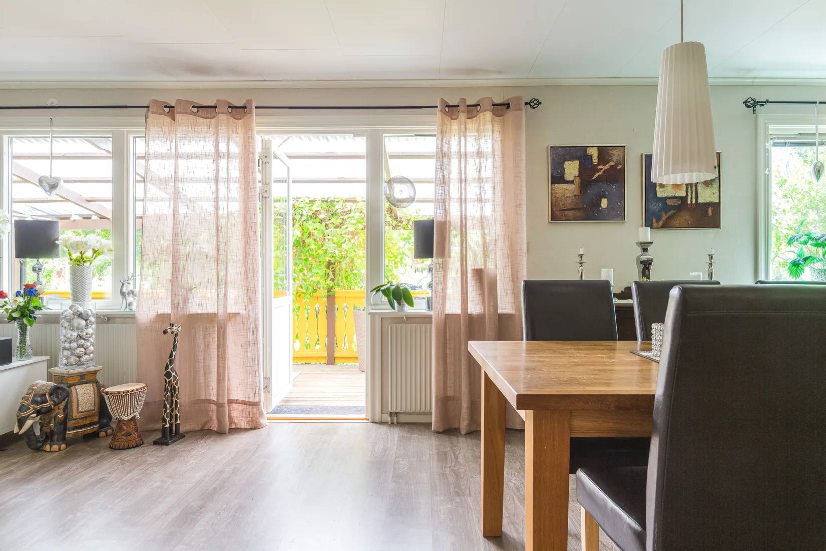 Villa, Tujavägen 9, Hamrångefjärden, Gävle