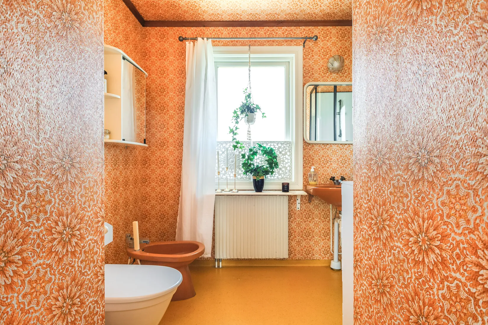Villa, Tujavägen 9, Hamrångefjärden, Gävle