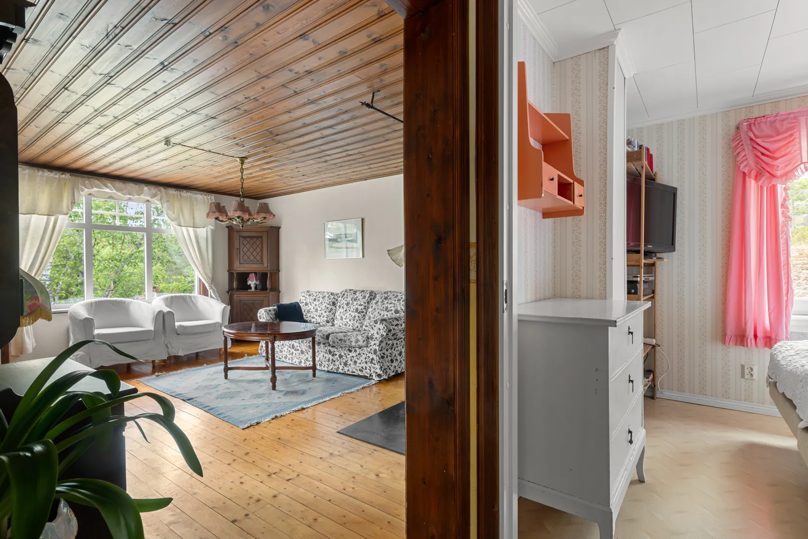 Villa, Sjöbergavägen 23, Brevik, Tyresö