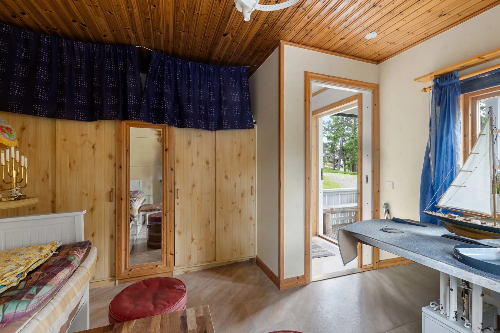 Villa, Sjöbergavägen 23, Brevik, Tyresö