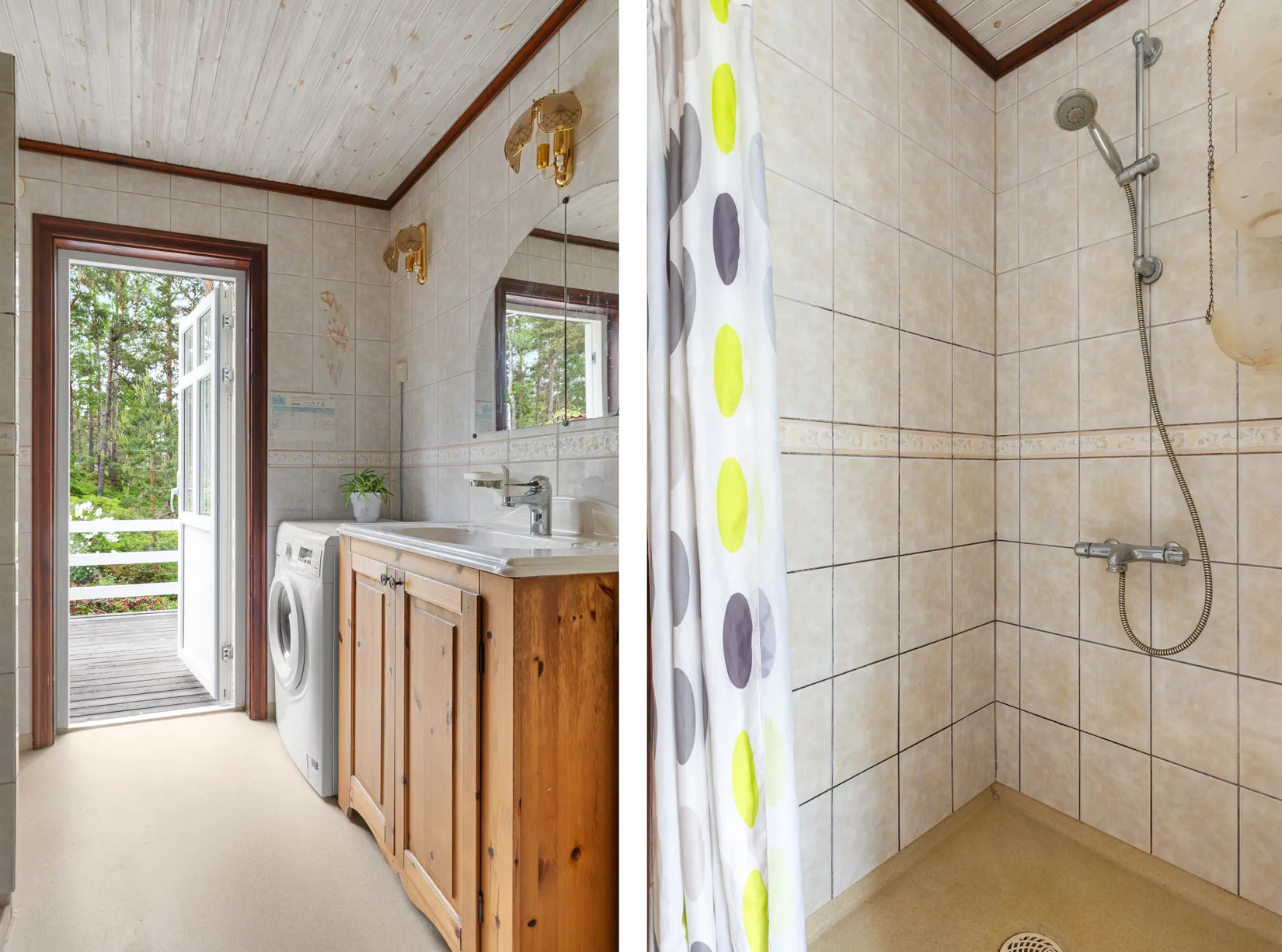 Villa, Sjöbergavägen 23, Brevik, Tyresö