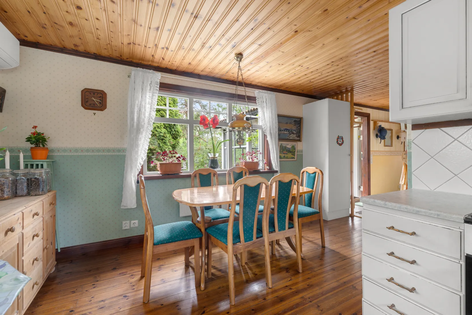 Villa, Sjöbergavägen 23, Brevik, Tyresö