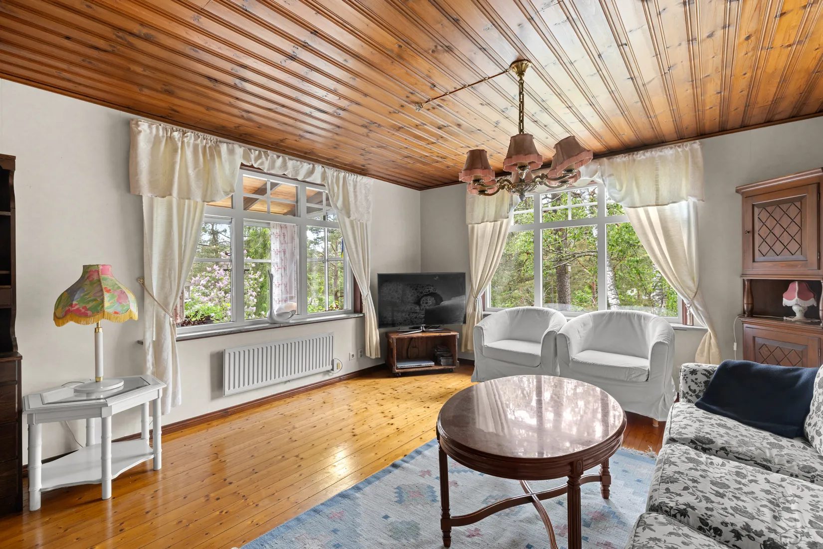 Villa, Sjöbergavägen 23, Brevik, Tyresö