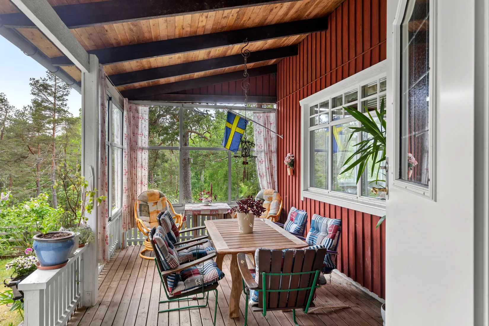 Villa, Sjöbergavägen 23, Brevik, Tyresö