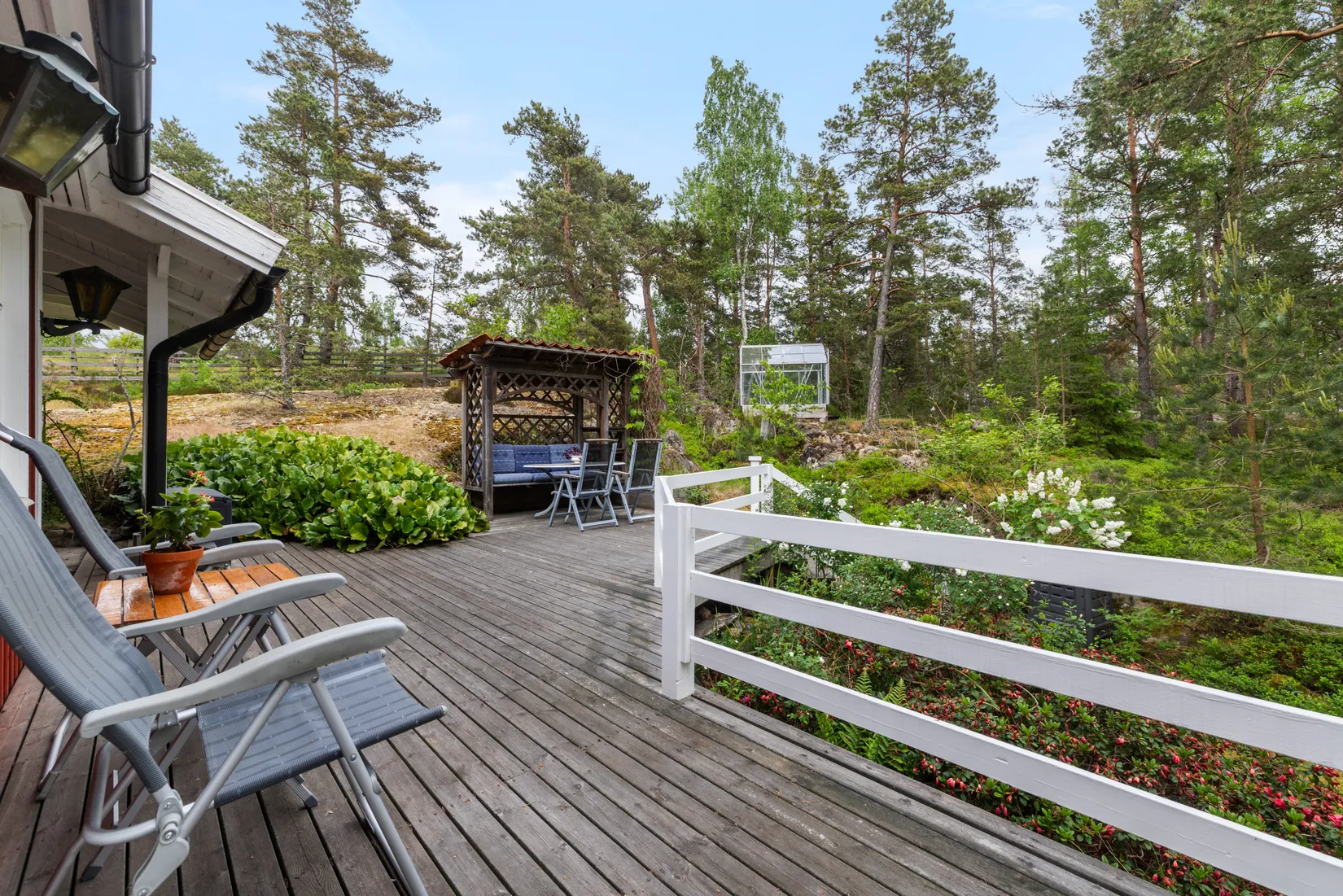 Villa, Sjöbergavägen 23, Brevik, Tyresö