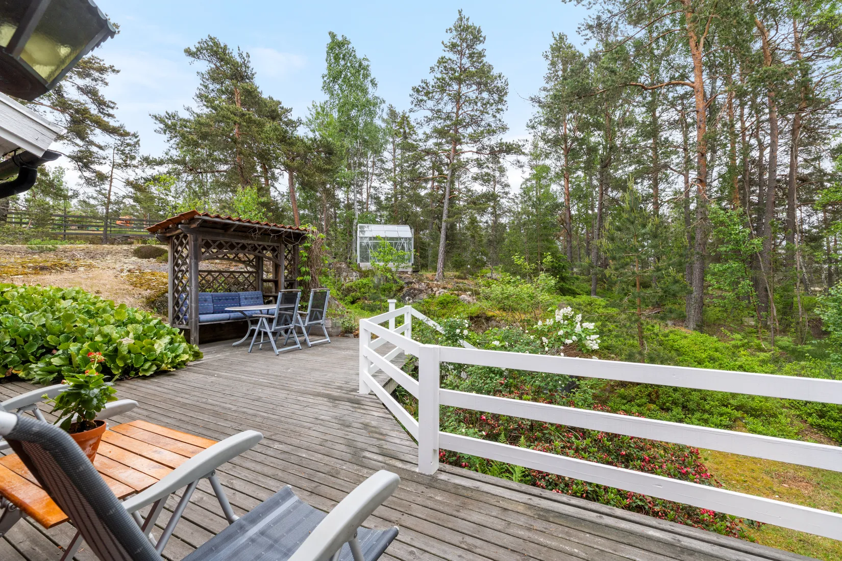 Villa, Sjöbergavägen 23, Brevik, Tyresö
