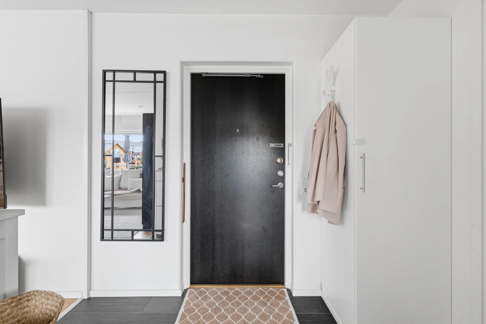 Bostadsrätt, Polluxgatan 14, Kungsängen, Jönköping