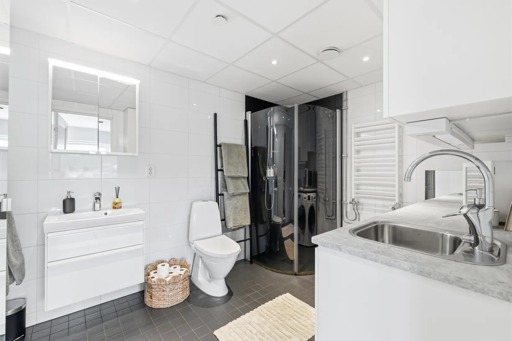 Bostadsrätt, Polluxgatan 14, Kungsängen, Jönköping