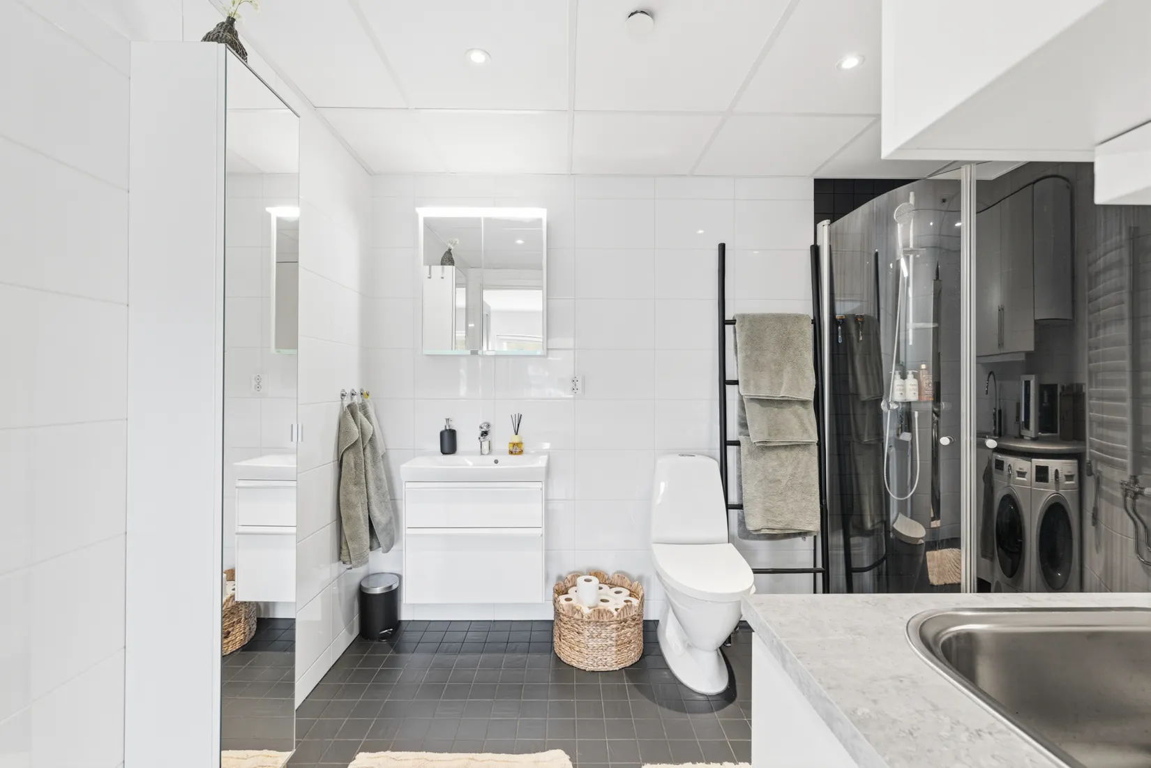 Bostadsrätt, Polluxgatan 14, Kungsängen, Jönköping