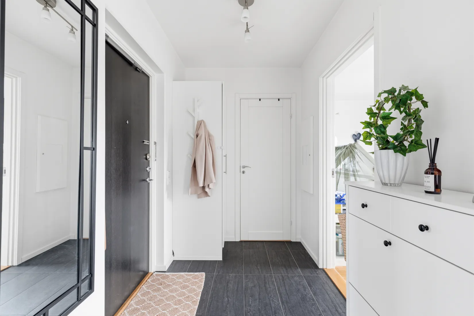Bostadsrätt, Polluxgatan 14, Kungsängen, Jönköping