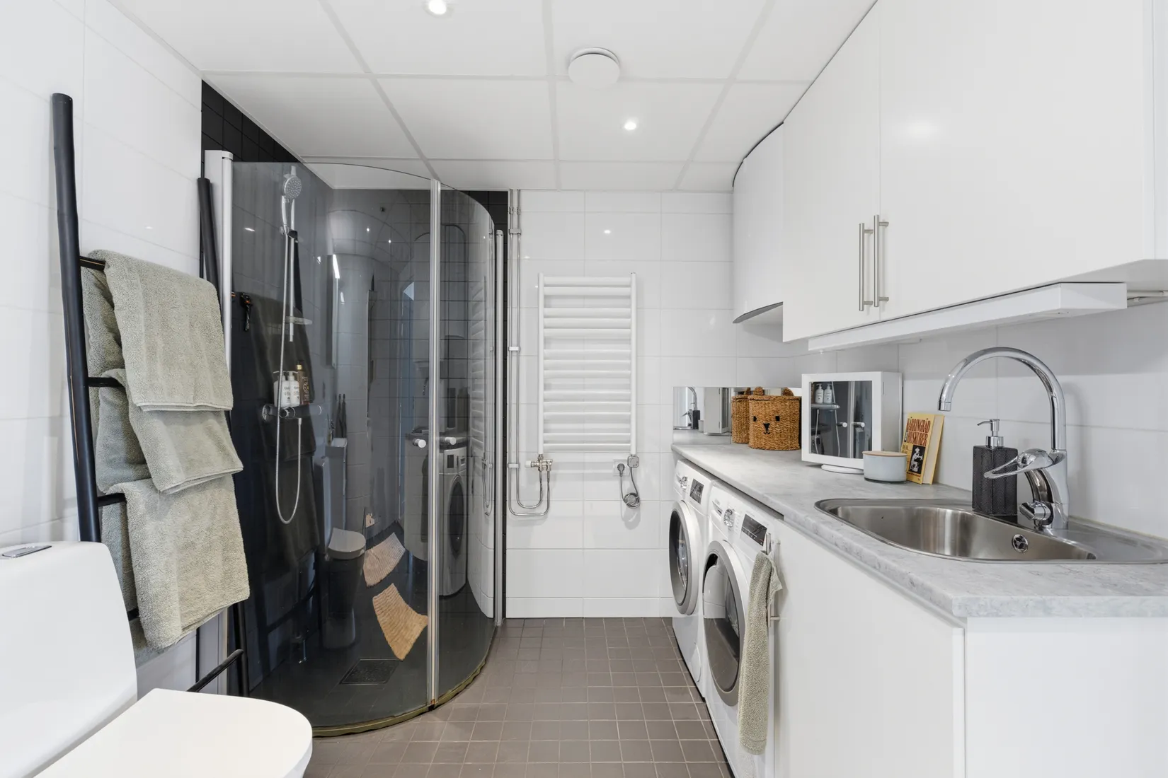 Bostadsrätt, Polluxgatan 14, Kungsängen, Jönköping